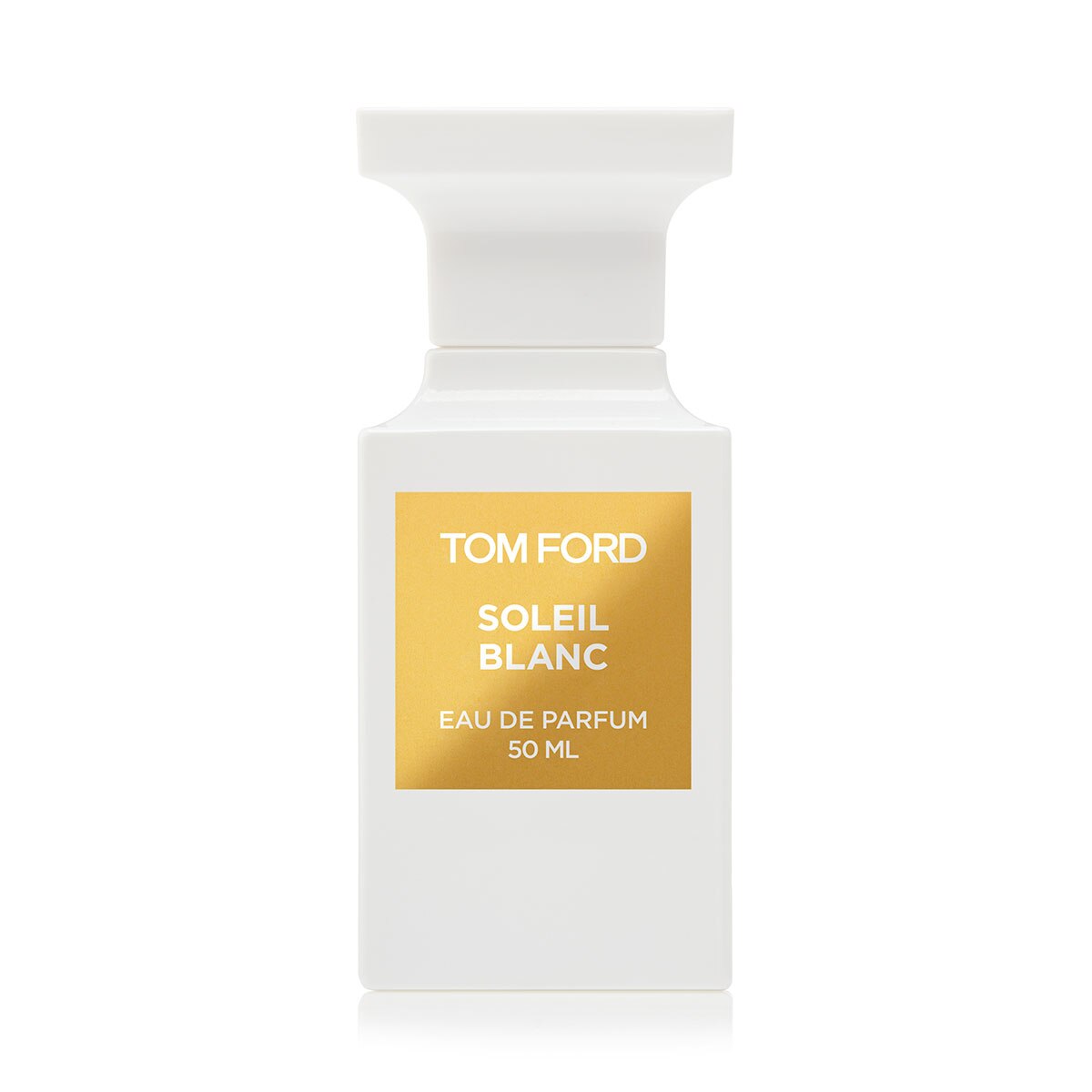 EAU DE SOLEIL BLANC EAU DE TOILETTE